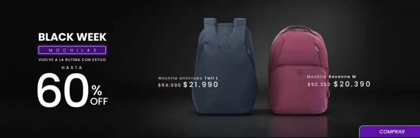 Catálogo Totto Página 2
