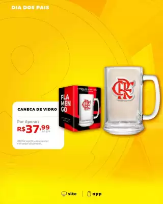 Casa e Vídeo (válido até 31-07)