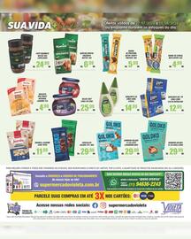 Catálogo Violeta Supermercados Página 2