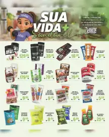 Catálogo Violeta Supermercados Página 1