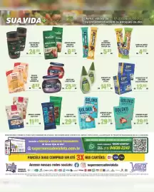 Catálogo Violeta Supermercados Página 2