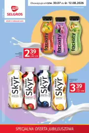 Selgros gazetka Strona 1