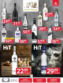 Selgros gazetka Strona 23