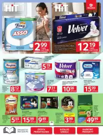 Selgros gazetka Strona 29