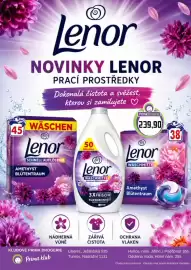 Prima Drogerie leták Strana 4