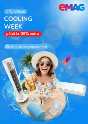 Emag (valid până la 2-08)
