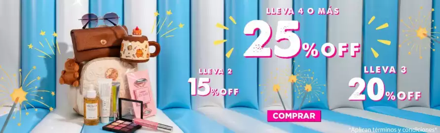 Catálogo Funky Fish Página 1