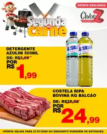 Catálogo Zebu Carnes Supermercados Página 2