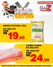 Catálogo Zebu Carnes Supermercados Página 3