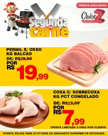 Catálogo Zebu Carnes Supermercados Página 4