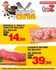 Catálogo Zebu Carnes Supermercados Página 5