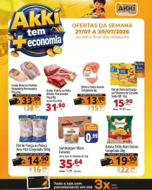 Folheto Akki Atacadista Página 2