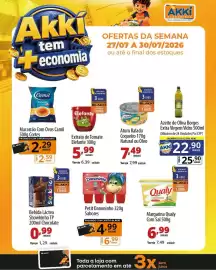 Folheto Akki Atacadista Página 3