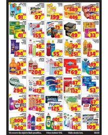 Yarona Cash And Carry catalogue week 30 Page 2