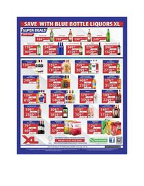 Big Save Liquor catalogue Page 2