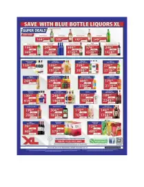 Big Save Liquor catalogue Page 2