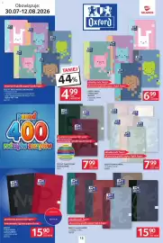 Selgros gazetka Strona 15