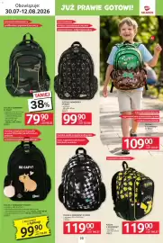 Selgros gazetka Strona 20