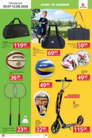 Selgros gazetka Strona 29
