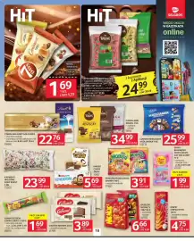 Selgros gazetka Strona 18