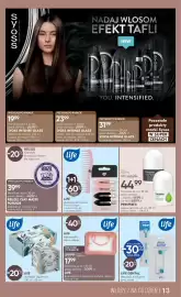 SuperPharm gazetka Strona 13