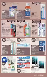 SuperPharm gazetka Strona 15