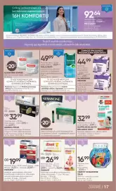 SuperPharm gazetka Strona 17