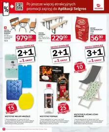 Selgros gazetka Strona 10