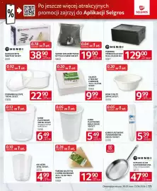 Selgros gazetka Strona 11