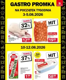Selgros gazetka Strona 2