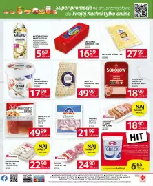 Selgros gazetka Strona 8