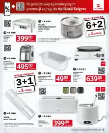 Selgros gazetka Strona 9