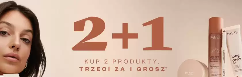 Paese gazetka Strona 1