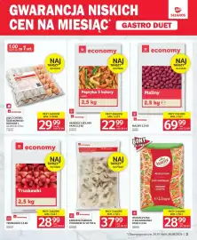 Selgros gazetka Strona 3
