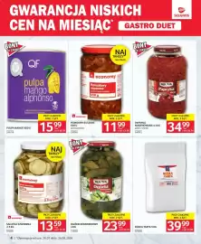 Selgros gazetka Strona 4