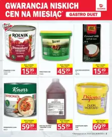 Selgros gazetka Strona 5