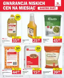 Selgros gazetka Strona 6