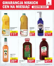 Selgros gazetka Strona 7