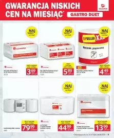 Selgros gazetka Strona 9
