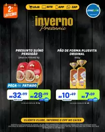 Encarte Prezunic Página 2