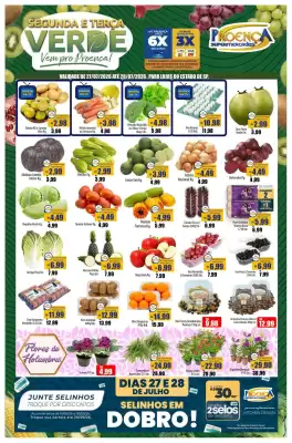 Catálogo Proença Supermercados