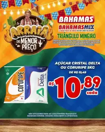 Catálogo Bahamas Supermercados Página 1