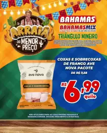 Catálogo Bahamas Supermercados Página 4