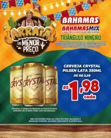 Catálogo Bahamas Supermercados Página 5