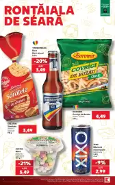 Catalog Kaufland săptămâna 31 Pagină 4