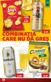 Catalog Kaufland săptămâna 31 Pagină 7