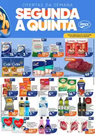 Catálogo Imec Supermercados Página 1
