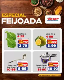 Encarte Rede Top Página 2