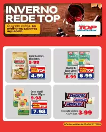 Encarte Rede Top Página 4