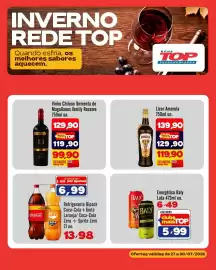 Encarte Rede Top Página 5